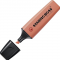 Textmarker Pastel Original Stabilo Boss mellow coral red